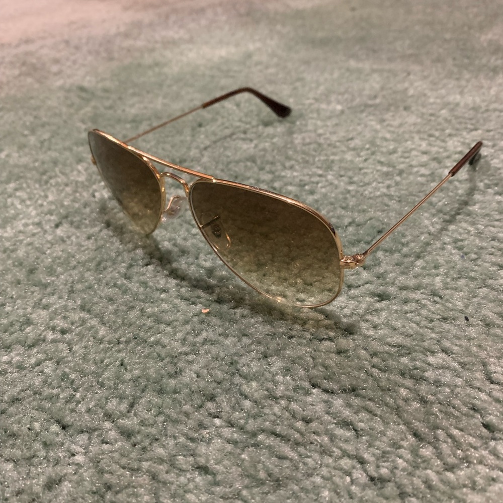 Ray bans